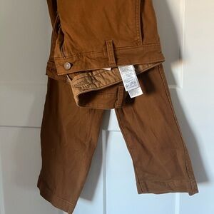 Levi mens chinos W30 L30
